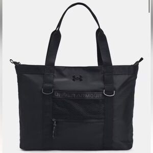 Under Amour Womens Studio Tote Bag
